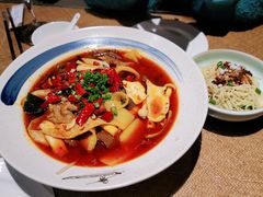 -渝信川菜(西单店)