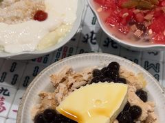 -堂屋糖水店(愚园店)