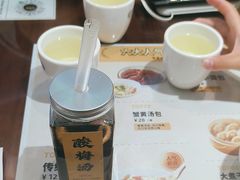 -老淮城·长鱼面(河下古镇店)