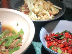 -姐夫的小菜(新中关购物中心店)