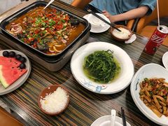 -红色盛宴酒楼(科丰桥店)