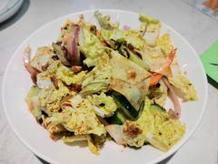 酱拌手撕菜-川人百味(亿合城店)