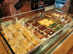 -丁香西饼屋(桂林路店)