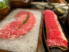 -三出山火锅(万象天地店)