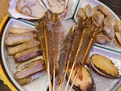 -红盔甲·小龙虾(车公庙店)