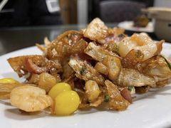 -旧款宁波饭店(华敏世纪广场店)