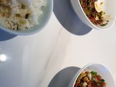 -兰湘子·湘菜小炒(长安万科广场店)