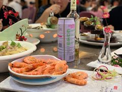 -尖沙咀酒店(大沥店)