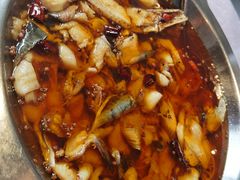 -新沸腾鱼乡(世贸天阶店)
