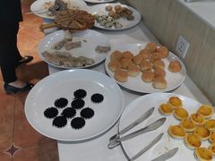 -百荷园蔬食自助餐厅(德辉广场店)