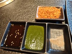 -300杯·和牛烧肉清酒专门店(廊里店)