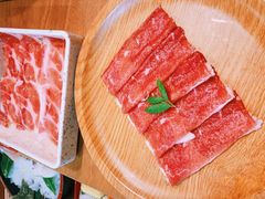 -牛New寿喜烧(青浦店)