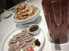 -惠丰堂饭庄·烤鸭·京味菜(翠微路店)