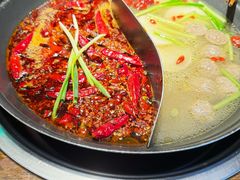 -萍姐火锅·公路夜市(打浦桥日月光店)