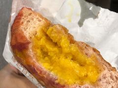 星空流沙包-麦陌(正弘城店)