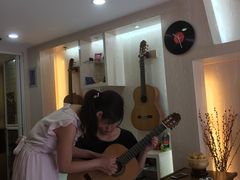 -迷音音乐国际艺术中心(三林店)