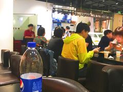 -小山城麻辣香锅(新邻生活广场店)