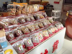 -阿男野栗王(金门路店)