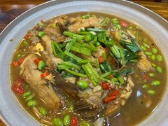 -下梅人家土菜馆(历史文化餐厅度假区店)