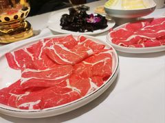 -澳洲肥牛火锅(转盘路店)