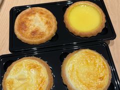 椰挞-芳叔(东方宝泰店)