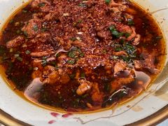 -川人川菜馆·小龙虾·鲜虾现做(黄山路店)