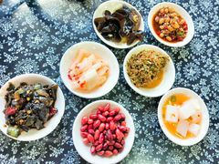 -张关合渣(航空大道店)