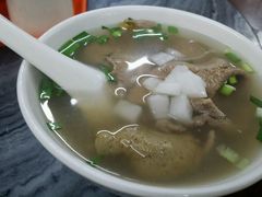 -陈超记美食店