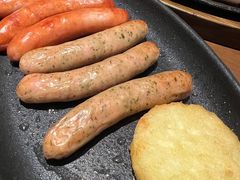 -萨莉亚意式餐厅(百联徐汇店)