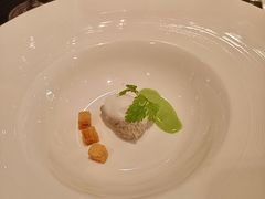 -北京金融街丽思卡尔顿酒店·意味轩 Cepe