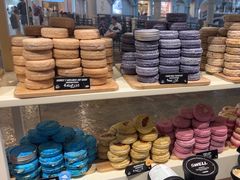 -LUSH(威尼斯人店)