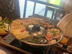 -Thai Market Restaurant( 04 Tran Quoc Toan)