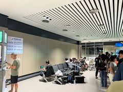 -哈尔滨太平国际机场-T2航站楼