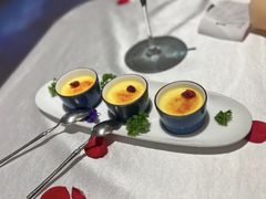 -晶雅花园西餐厅(南京首店)