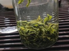 -渡海小渔村.老辈日照菜