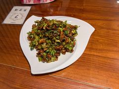 -恩宏德餐馆(平山道店)