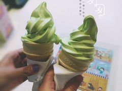 -麦当劳(杭州庆春路店)