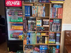 -FullHouse桌游狼人跑团剧本杀(徐家汇店)