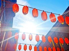 -古文化街旅游区