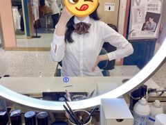 -海马体照相馆(南昌王府井购物中心店)