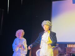 -林肯爵士乐上海中心 Jazz at Lincoln Center Shanghai