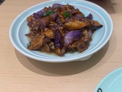 -吕氏疙瘩汤·海鲜新鲁菜(海州利群店)