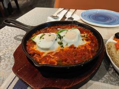 -La Medina餐厅(亮马河南路店)