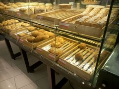 -好利来(川大店)