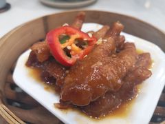 -乜都得港式茶楼(天贵路店)
