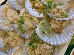 -盛港湾海鲜食府(黄沙店)