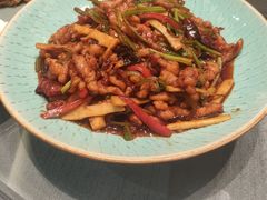 -奉天理·海鲜饺子