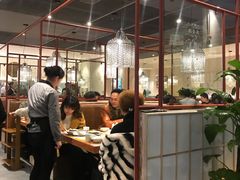 大堂-德香苑脆皮烤鸭·经典(爱融荟城店)