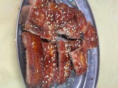 -南沙辉记烧鸡·荔枝木炭火吊烧(旧镇店)