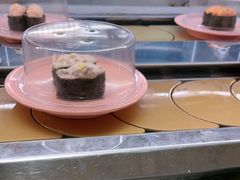 -争鲜回转寿司(东方银座店)